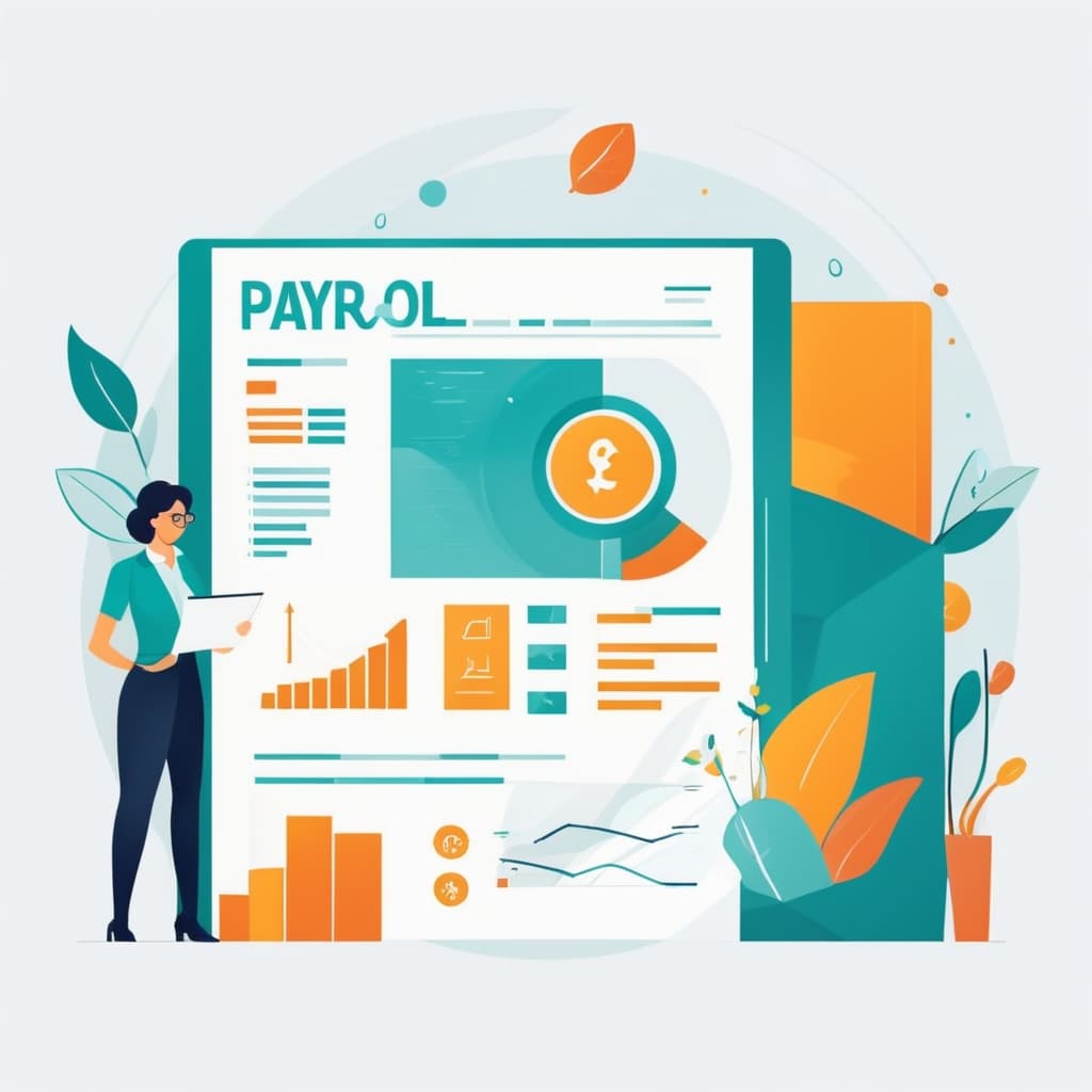 Payroll Management System